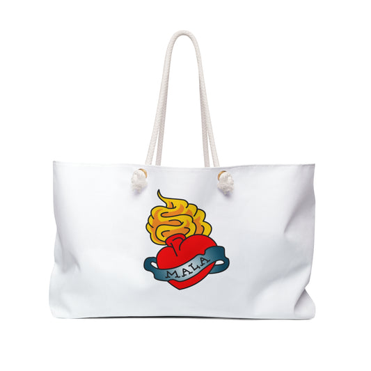 Weekender Bag