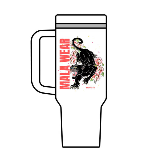 Maxi Cup, 40oz